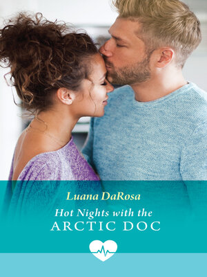 cover image of Hot Nights With the Arctic Doc